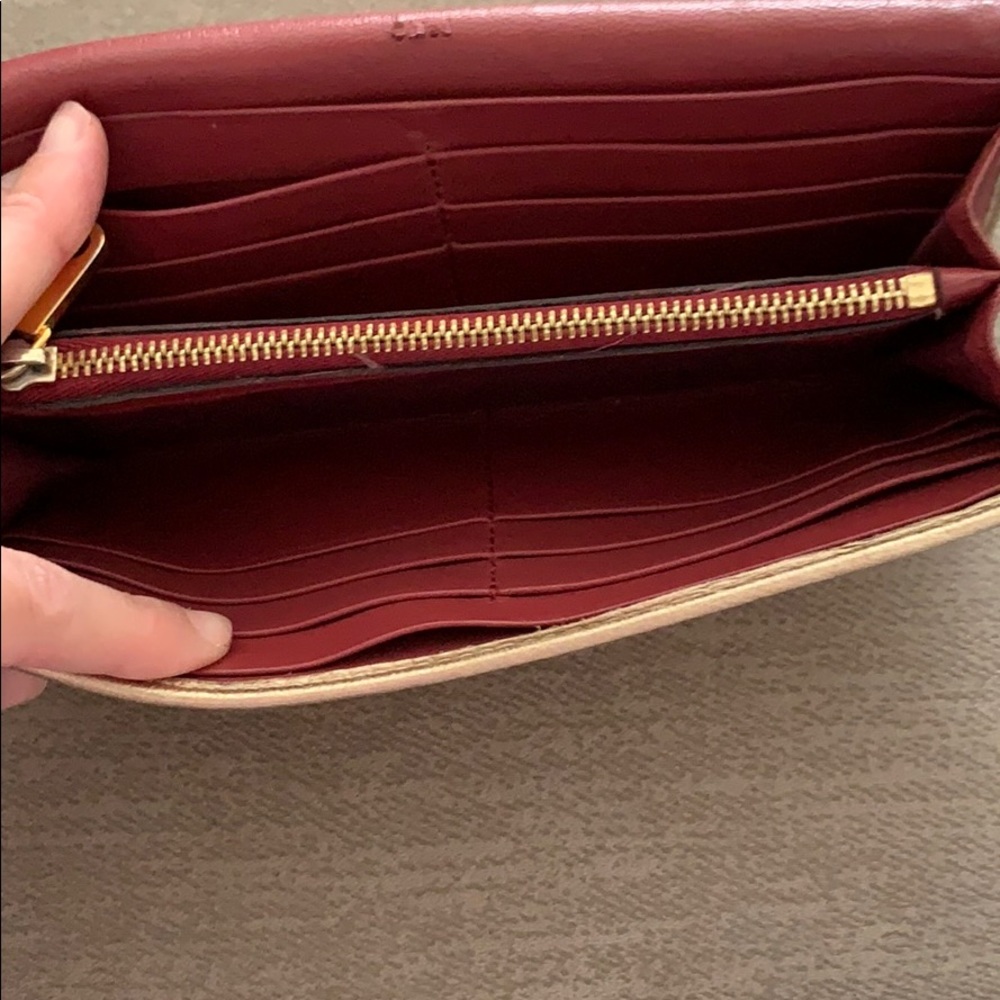 Chloe wallet - Picture 2 of 3